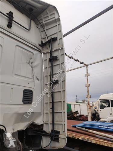 قطع غيار الآليات الثقيلة Iveco Aileron pour camion