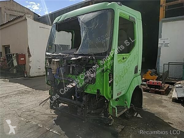 قطع غيار الآليات الثقيلة Renault Cabine...