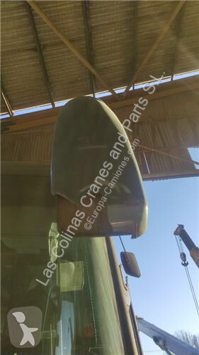 قطع غيار الآليات الثقيلة Volvo Rétroviseur...