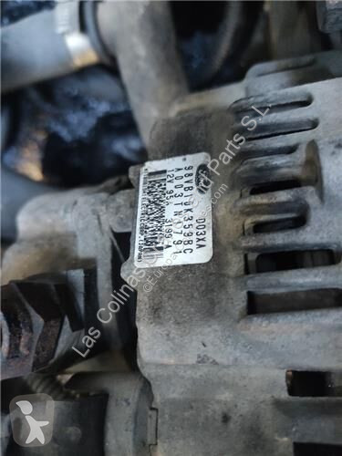 قطع غيار الآليات الثقيلة Leyland Générateur...