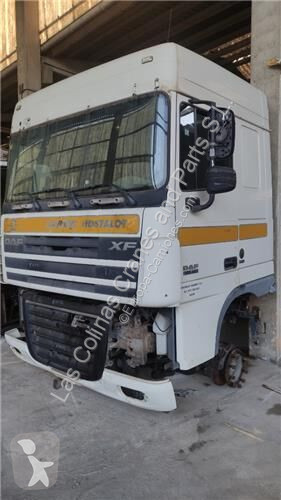 قطع غيار الآليات الثقيلة DAF Cabine pour camion...