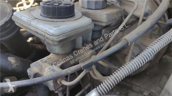Pezzi di ricambio per mezzi pesanti Leyland...