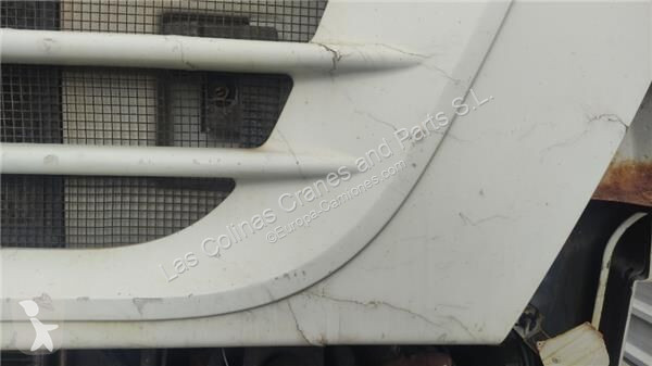 Repuestos para camiones Iveco Calandre pour...