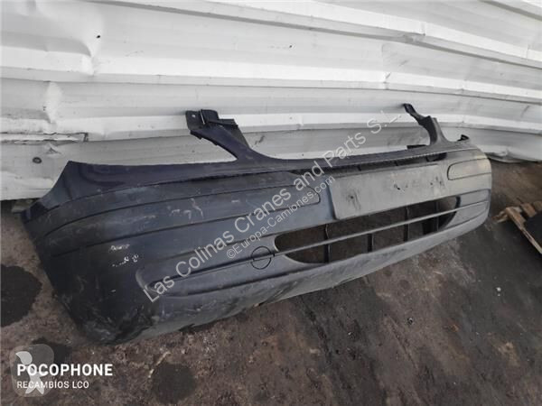 قطع غيار الآليات الثقيلة Mercedes Pare-chocs...