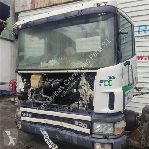 قطع غيار الآليات الثقيلة Scania Cabine 7117...
