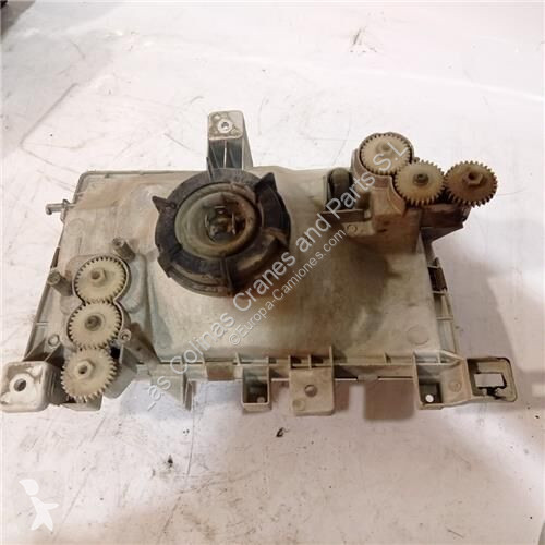 قطع غيار الآليات الثقيلة Nissan Phare pour...