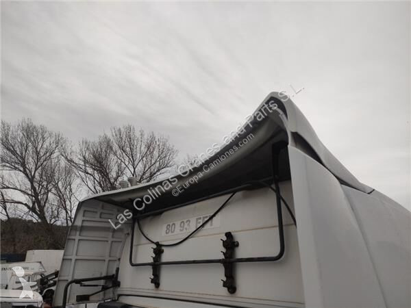 قطع غيار الآليات الثقيلة Iveco Aileron pour camion