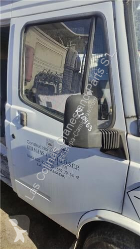 Pezzi di ricambio per mezzi pesanti Leyland...