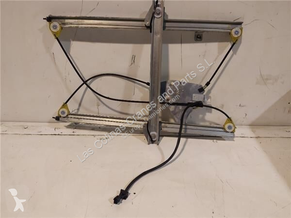 Repuestos para camiones Renault Moteur pour camion