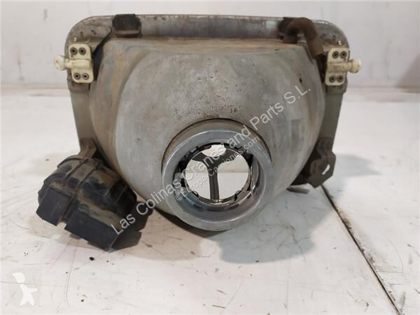 قطع غيار الآليات الثقيلة Volvo Phare pour...