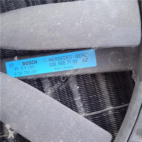 قطع غيار الآليات الثقيلة Mercedes Ventilateur...