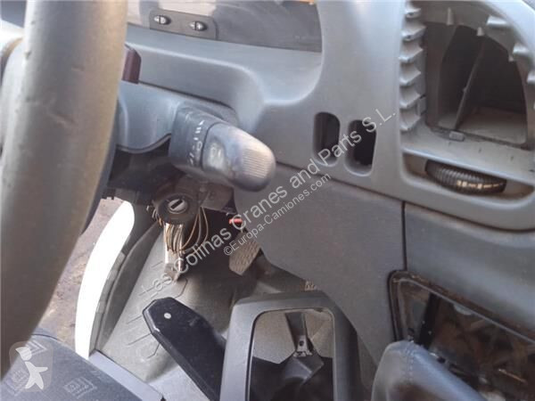 قطع غيار الآليات الثقيلة Mercedes Commutateur...