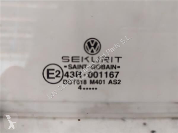 قطع غيار الآليات الثقيلة Volkswagen Porte pour...