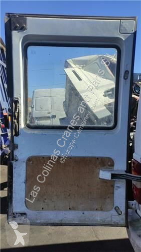 قطع غيار الآليات الثقيلة Leyland Porte pour...