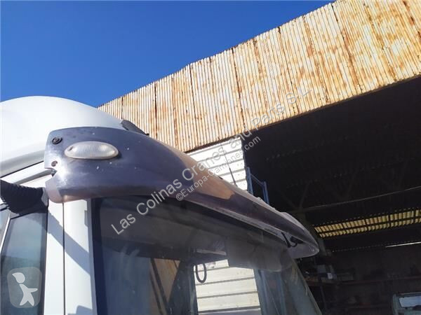 قطع غيار الآليات الثقيلة Iveco Pare-soleil pour...