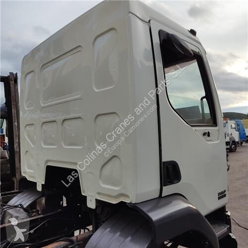 قطع غيار الآليات الثقيلة DAF Porte pour camion...