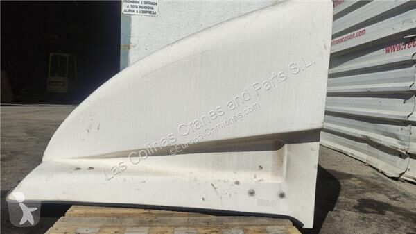 قطع غيار الآليات الثقيلة Nissan Aileron pour...