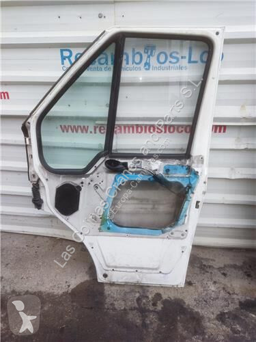 قطع غيار الآليات الثقيلة Ford Porte pour camion...