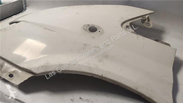 Pezzi di ricambio per mezzi pesanti Ford...