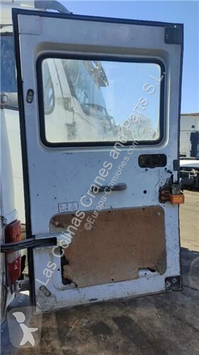 Pezzi di ricambio per mezzi pesanti Leyland...