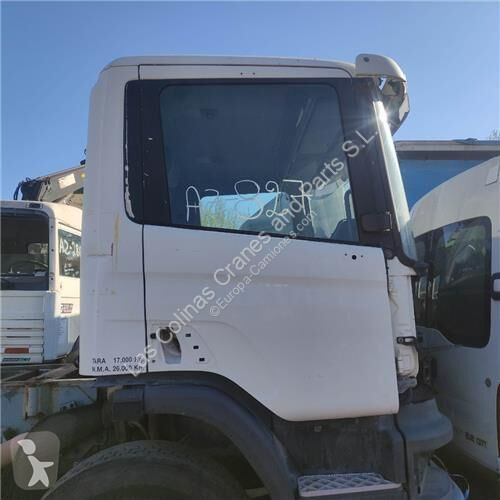 قطع غيار الآليات الثقيلة Scania Cabine pour...