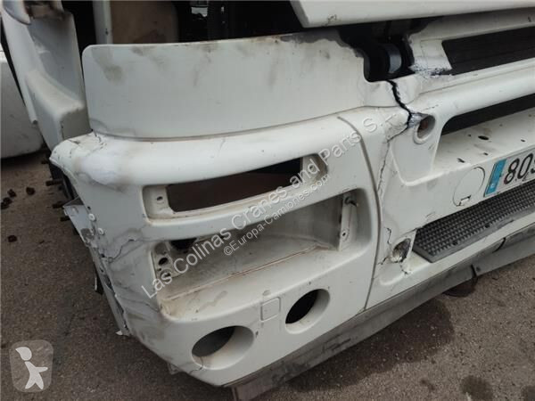 قطع غيار الآليات الثقيلة Iveco Pare-chocs...
