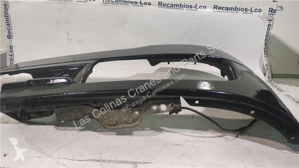 قطع غيار الآليات الثقيلة Mercedes Pare-chocs A...