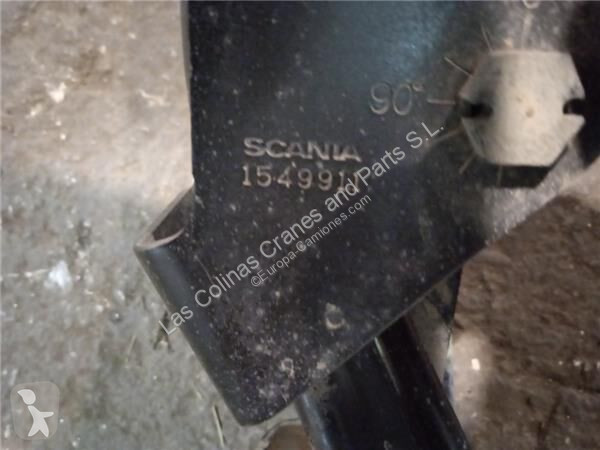 قطع غيار الآليات الثقيلة Scania Tringlerie...