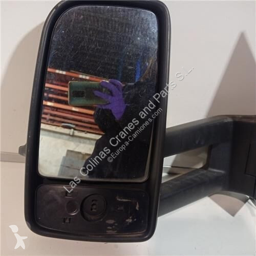 قطع غيار الآليات الثقيلة Mercedes Rétroviseur...