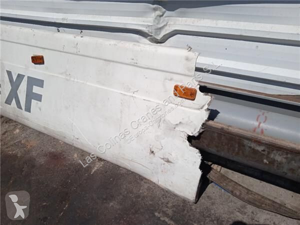 قطع غيار الآليات الثقيلة DAF Aileron pour...