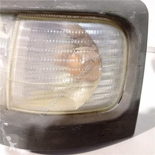 قطع غيار الآليات الثقيلة Renault Phare...