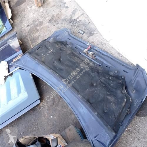 قطع غيار الآليات الثقيلة Mercedes Capot pour...