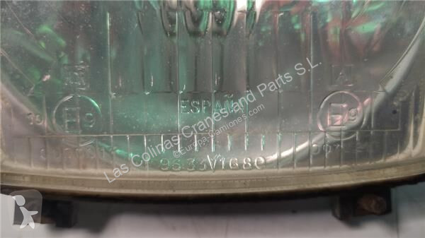 قطع غيار الآليات الثقيلة Pegaso Phare 96331680...