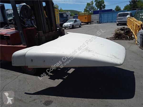 قطع غيار الآليات الثقيلة DAF Aileron 1311768...