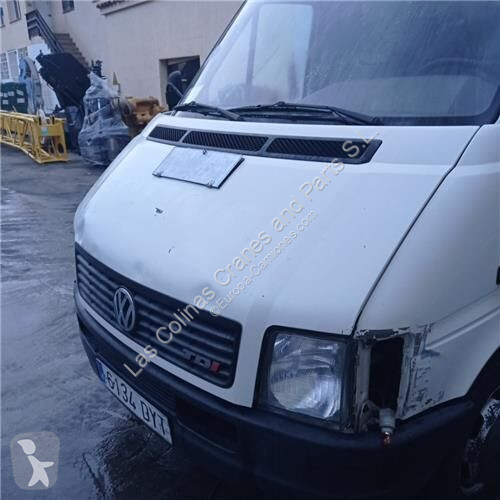 قطع غيار الآليات الثقيلة Volkswagen Capot...