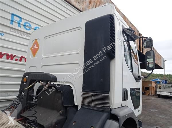 قطع غيار الآليات الثقيلة Renault Cabine...