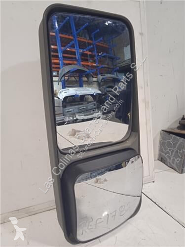 قطع غيار الآليات الثقيلة Mercedes Rétroviseur A...