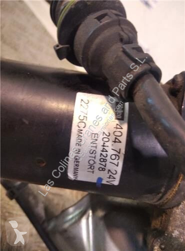قطع غيار الآليات الثقيلة Volvo Tringlerie...