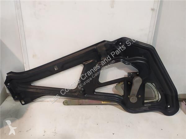 قطع غيار الآليات الثقيلة Volkswagen Tringlerie...