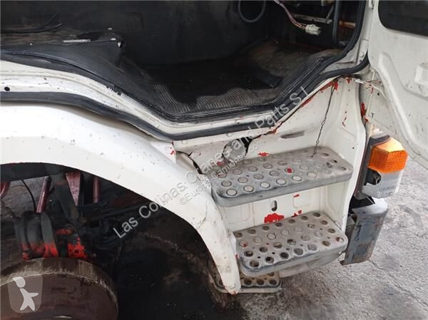 قطع غيار الآليات الثقيلة Scania Marchepied...