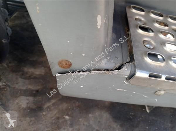 قطع غيار الآليات الثقيلة Nissan archepied pour...