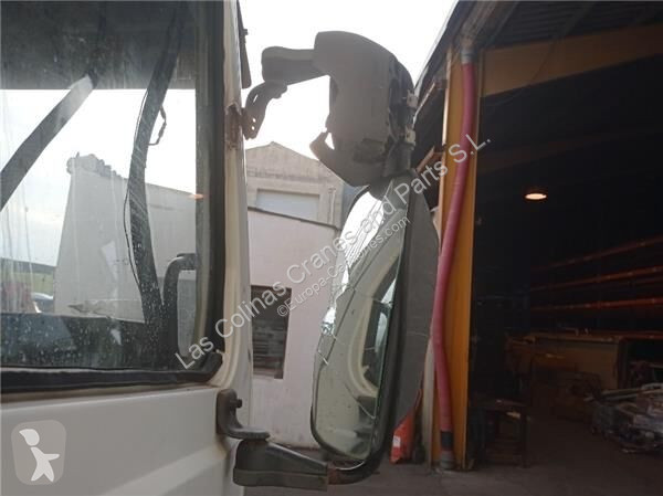 قطع غيار الآليات الثقيلة Scania Rétroviseur...