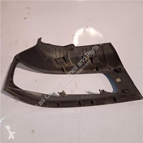 قطع غيار الآليات الثقيلة Renault Fixations pour...