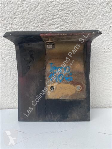 قطع غيار الآليات الثقيلة Pegaso Pare-chocs...