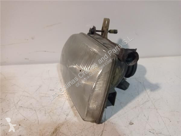 قطع غيار الآليات الثقيلة Ford Phare 34540R20...