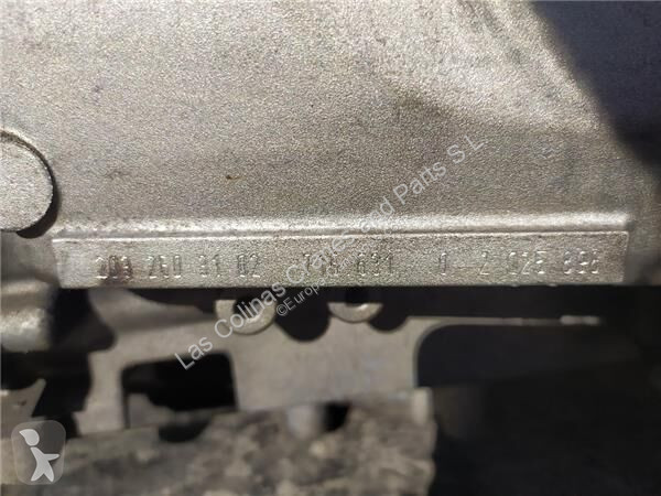 Запчасти для грузовика Mercedes Boîte de...