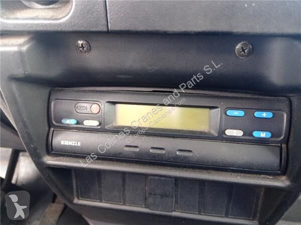 قطع غيار الآليات الثقيلة Nissan Tachygraphe...