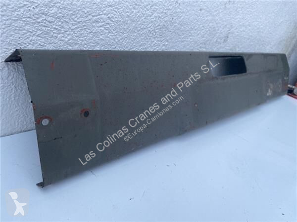 قطع غيار الآليات الثقيلة Pegaso Pare-chocs pour...