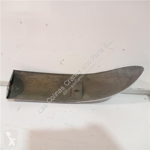 قطع غيار الآليات الثقيلة Seat Pare-chocs pour...