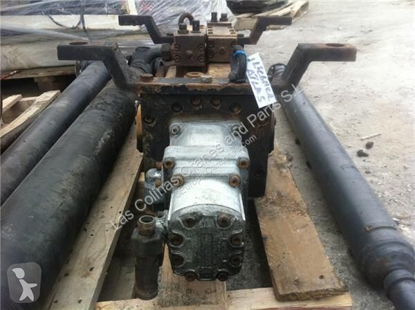Teherautó-alkatrészek  Pompe hydraulique pour...